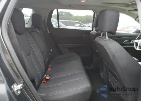 2013 GMC Terrain Sle from USA, damaged, VIN 2GKALSEK2D6413153